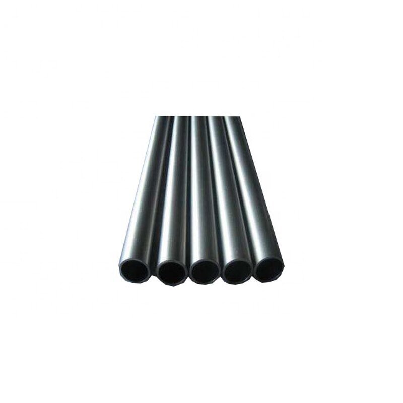 Aluminum Rod - Manufacturer ASTM B221M 6063 Grade Chinese Factory