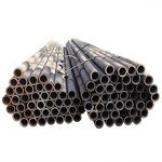 Steel Pipe/Tube