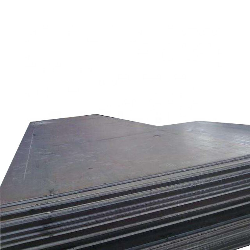Steel Sheet - Manufacturer D32 Grade Marine Structural Steel Sheet