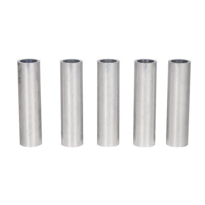 Aluminum Pipe - Manufacturer 6061 6063 7075 Premier Round Grade