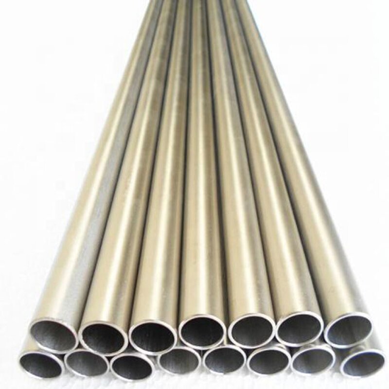 Aluminum Rod - Manufacturer ASTM B221M 6063 Grade Chinese Factory