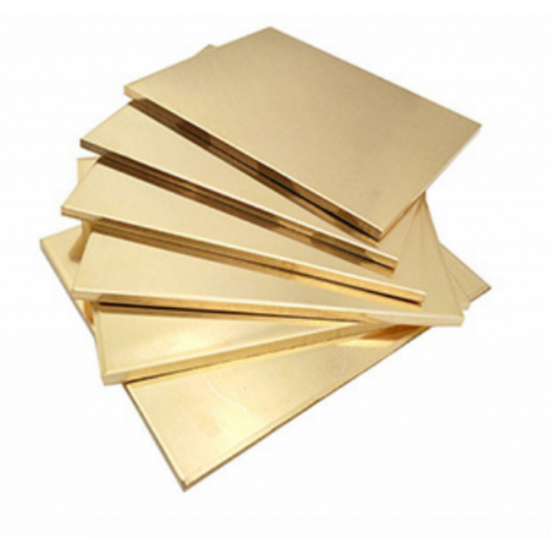 Brass Coil - Manufacturer UNS C26000 Grade Decorative Instrument