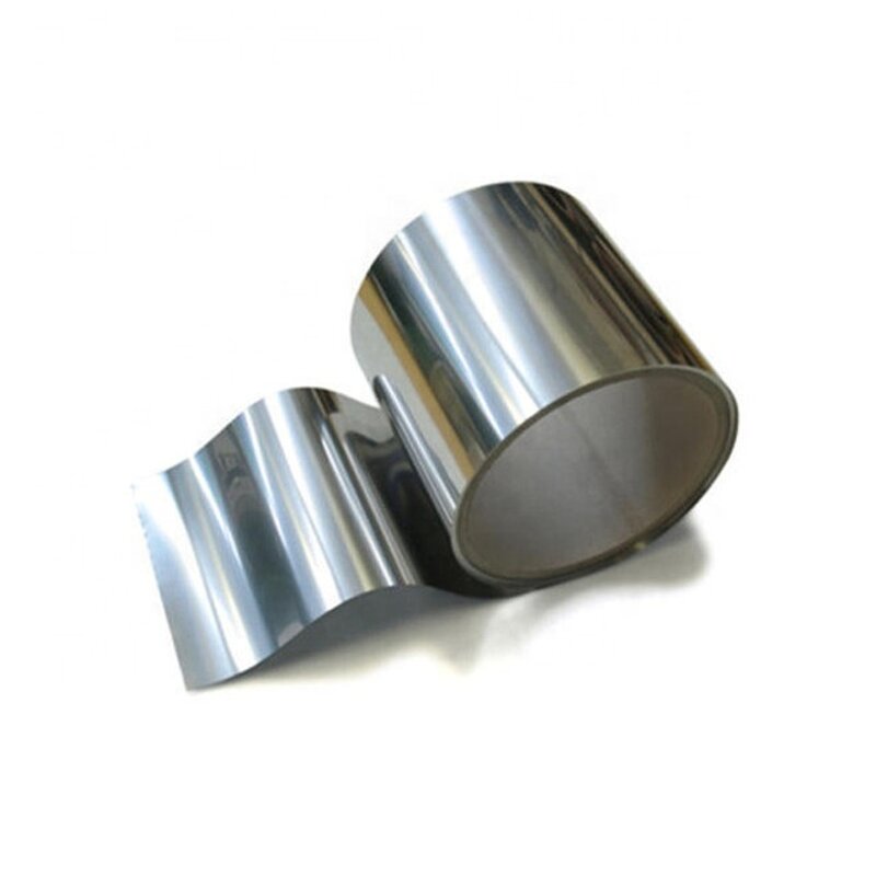 Stainless Steel Coil - Manufacturer SUS316L Grade Lowest Price Industrial