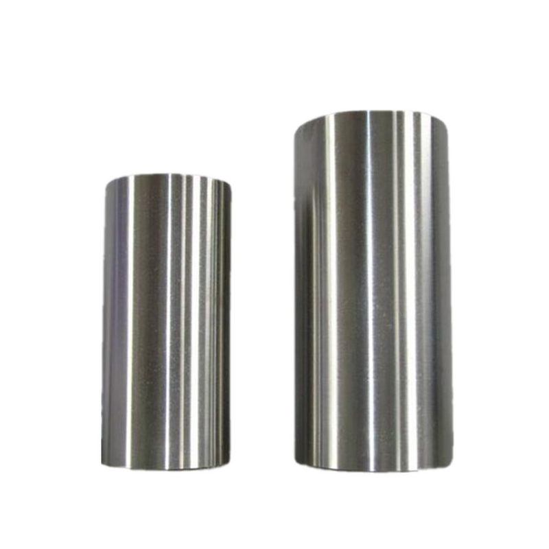 Nickel Tube - Manufacturer Monel 400 Alloy Hot Sell Industrial