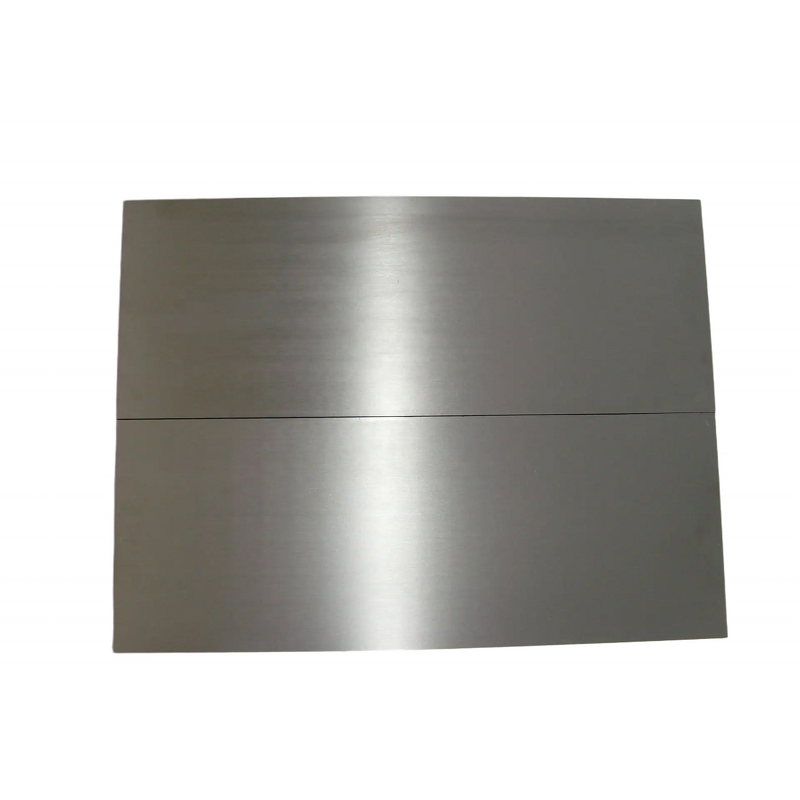 Nickel Pipe - Manufacturer UNS N10665 Alloy Factory Price