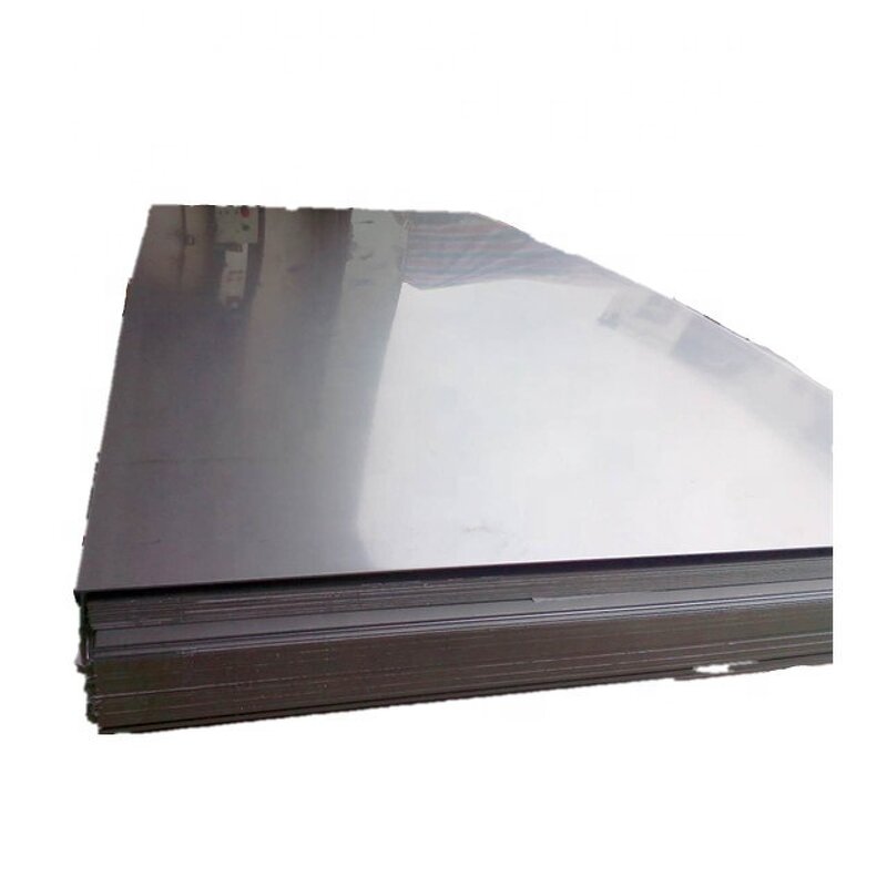 Stainless Steel Plate - Manufacturer 316L Grade Thin Shim Industrial Plate