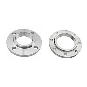 Flange - Manufacturer ASTM 316 Stainless Steel Forging Flange