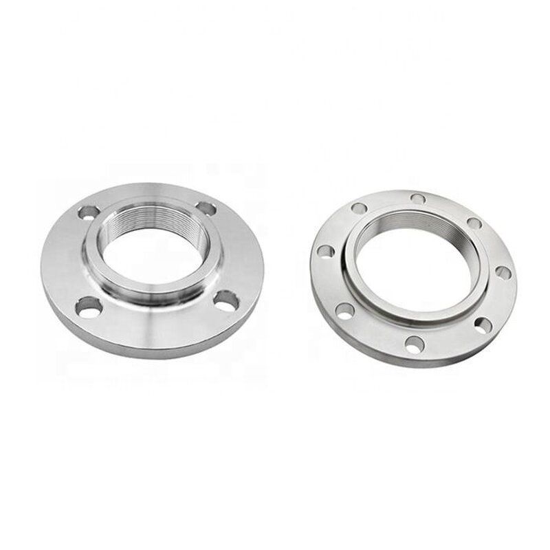 Flange - Manufacturer ASTM 316 Stainless Steel Forging Flange