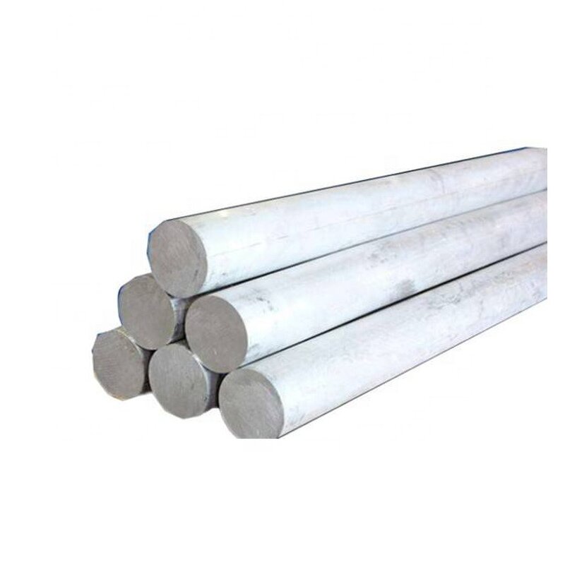 Aluminum Rod - Manufacturer ASTM B211M 1060 Grade Chinese Factory