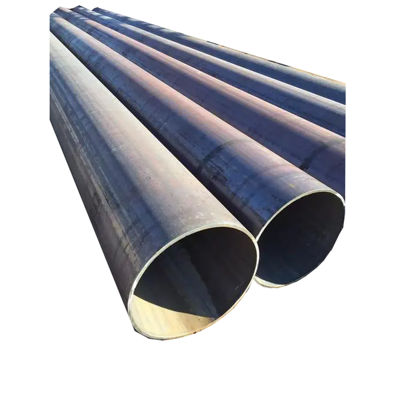Steel Pipe - Manufacturer ASTM A179 Seamless API Welding Processing Service