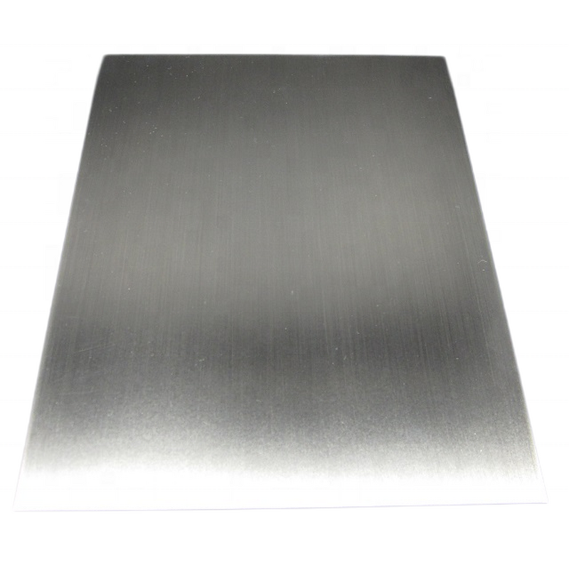 Nickel Plate - Manufacturer Ni 200 Grade Pure Nickel Plate