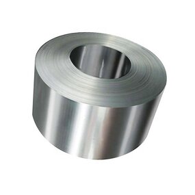 Stainless Steel Coil - Manufacturer SUS316L Grade Lowest Price Industrial