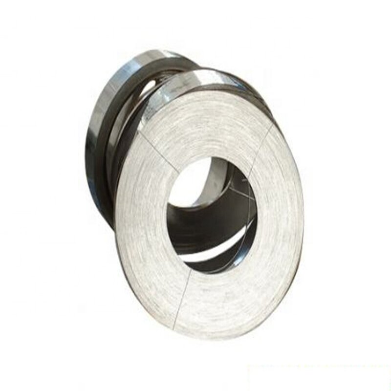 Stainless Steel Strip - Manufacturer Professional Grade Chinese Factory