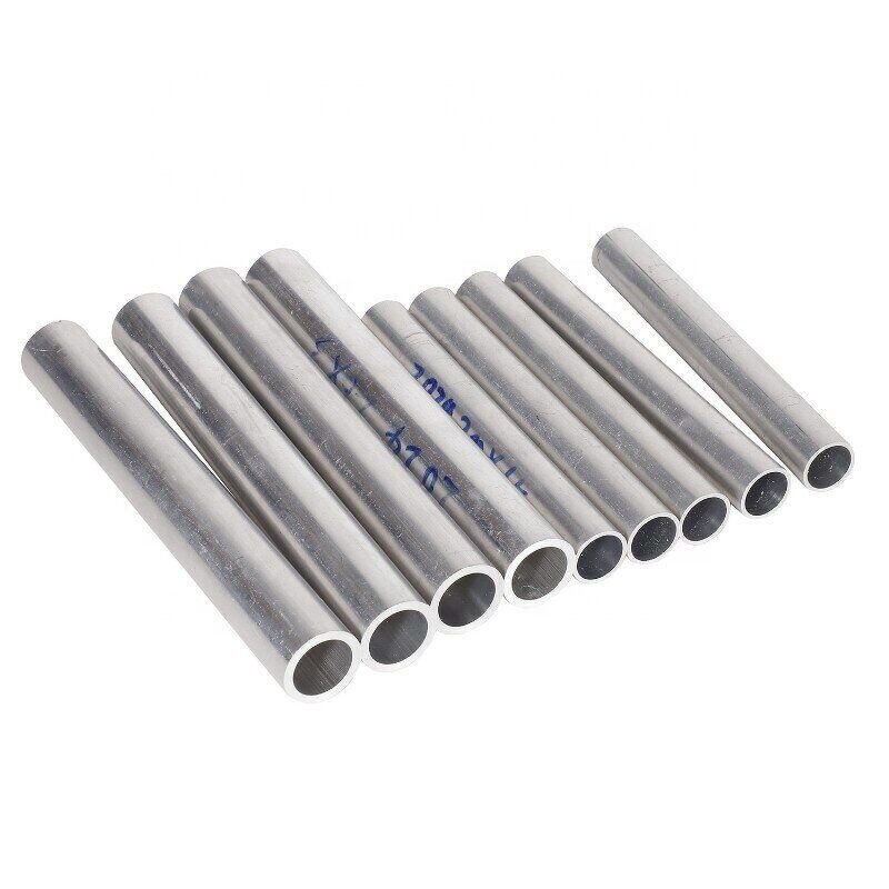 Aluminum Plate - Manufacturer 99.999% Pure Industrial Grade Sheet