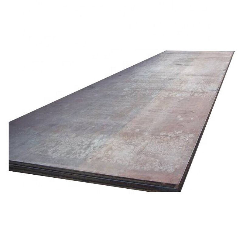 Steel Sheet - Manufacturer D32 Grade Marine Structural Steel Sheet