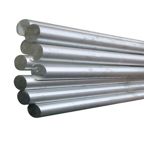 Aluminum Bar - Manufacturer ASTM B211M 1100 Grade Round Bar