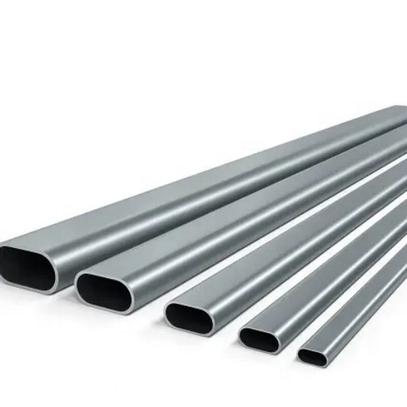 Steel Tube - Manufacturer SA213 T22 Grade Boiler Tubing Industrial