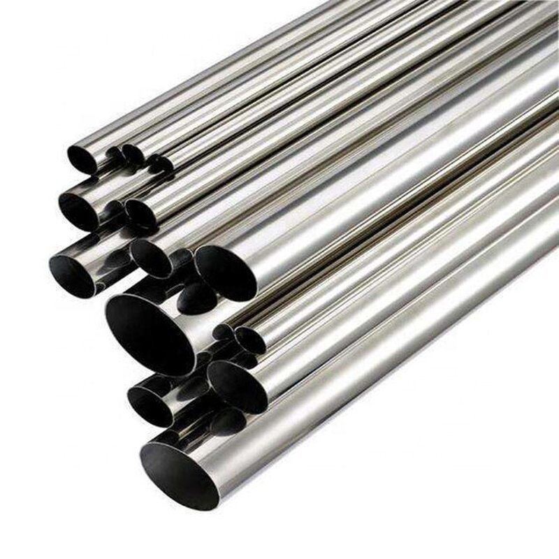 Stainless Steel Tube - Manufacturer ASTM A213 TP316N Premium Quality