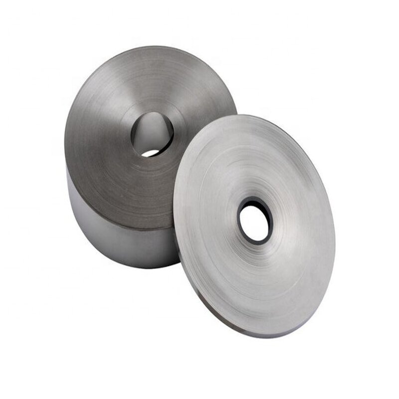 Stainless Steel Coil - Manufacturer Multifunctional Heat Exchanger Application