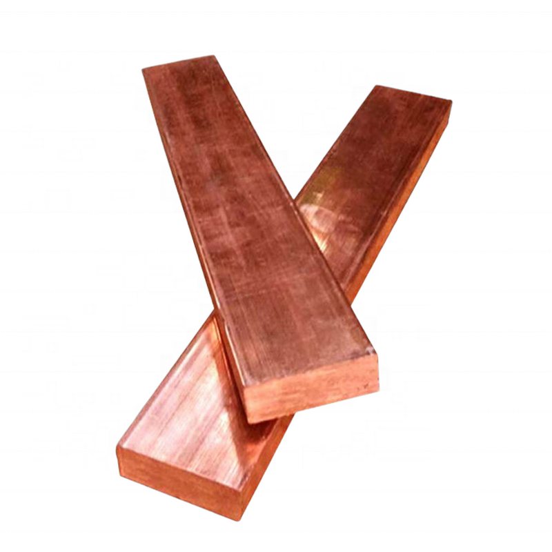 Copper Pipe - Manufacturer Type L Grade Plumbing Industrial Pipe