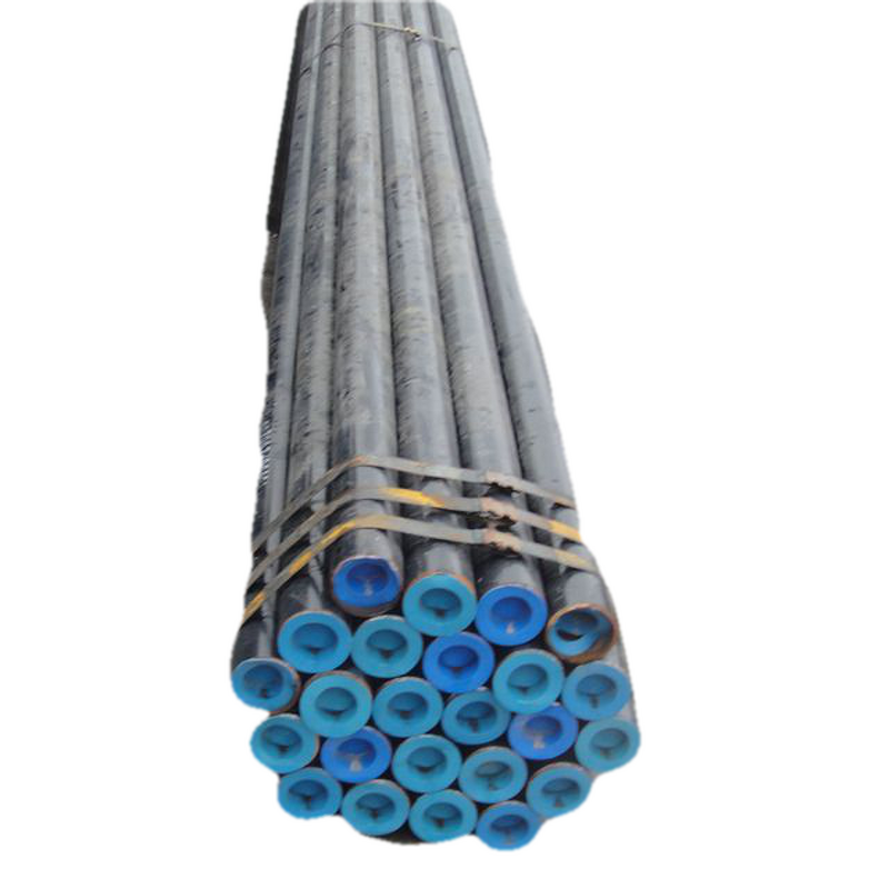 Steel Pipes - Manufacturer Industrial Grade Seamless Welded Assorted