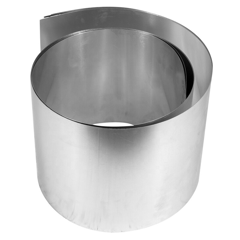 Stainless Steel Strip - Manufacturer Professional Grade Chinese Factory