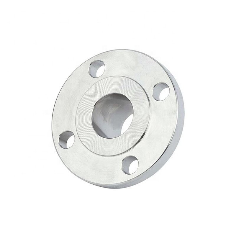 Flange - Manufacturer Stainless Steel Slip Blind Industrial Flange