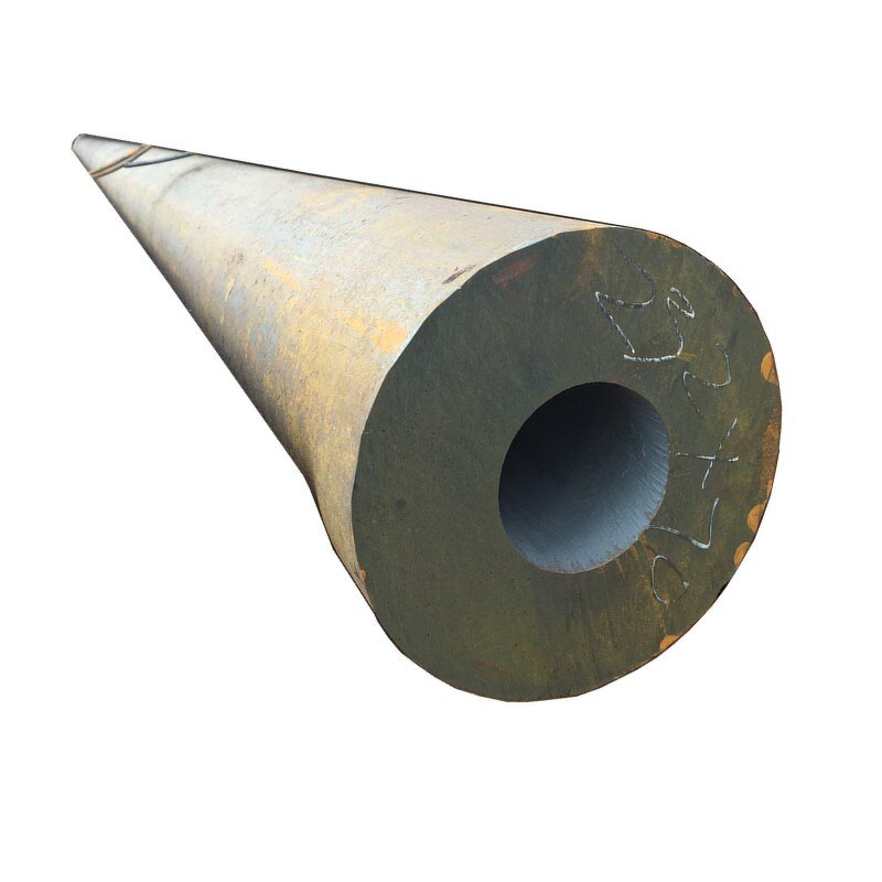 Steel Tube - Manufacturer Boiler Application Industrial Seamless Pipe