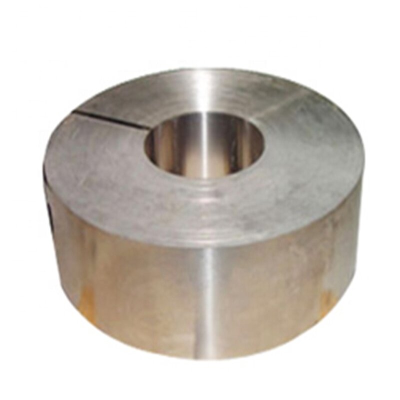 Stainless Steel Coil - Manufacturer ASTM 403 Grade Industrial Coil