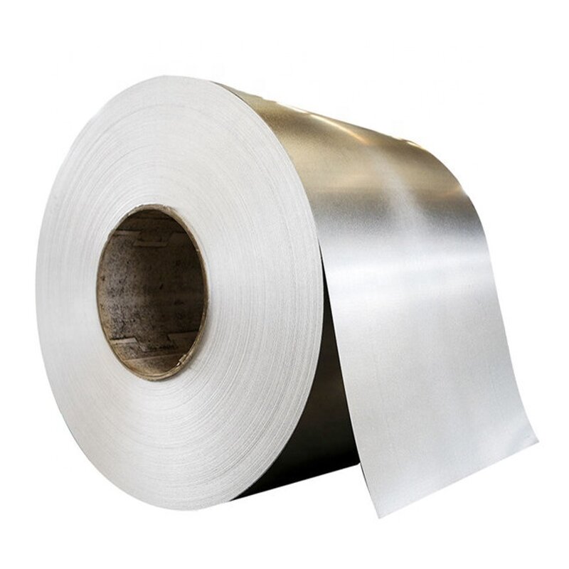 Stainless Steel Coil - Manufacturer SUS316L Grade Lowest Price Industrial