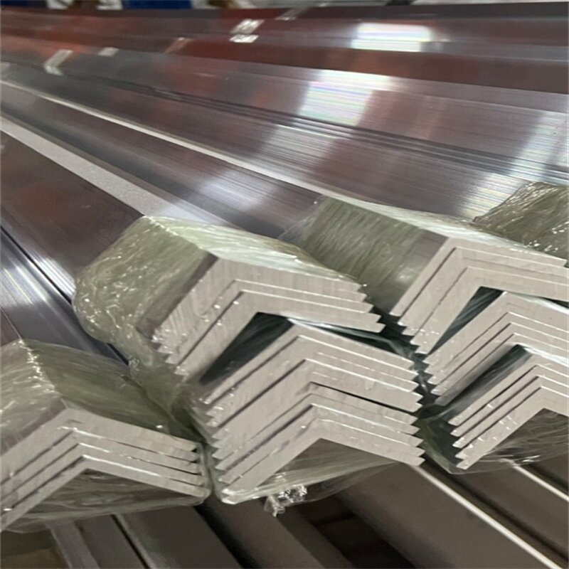 Aluminum Tube - Manufacturer Industrial Grade Seamless Welded Pipe
