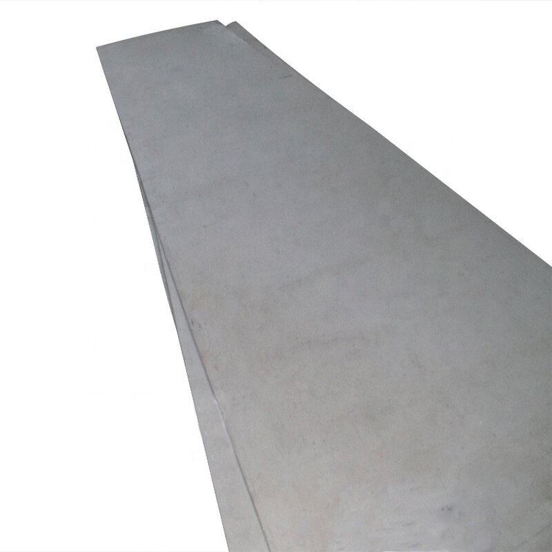 Stainless Steel Plate - Manufacturer ASTM A240 201 Grade Chinese Factory