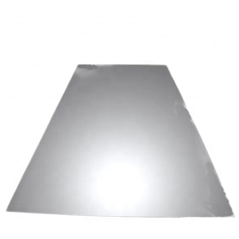 Nickel Plate - Manufacturer Ni 200 Grade Pure Nickel Plate
