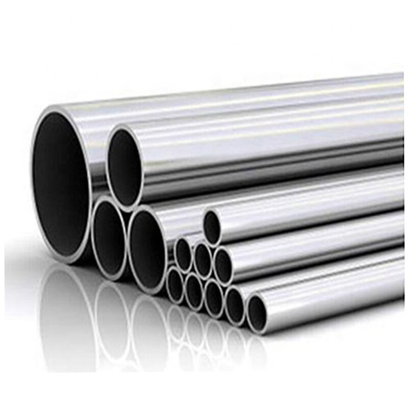 Titanium Pipe - Manufacturer TA2 ASME SB338 Gr.2/Gr.1 Cutting Bending