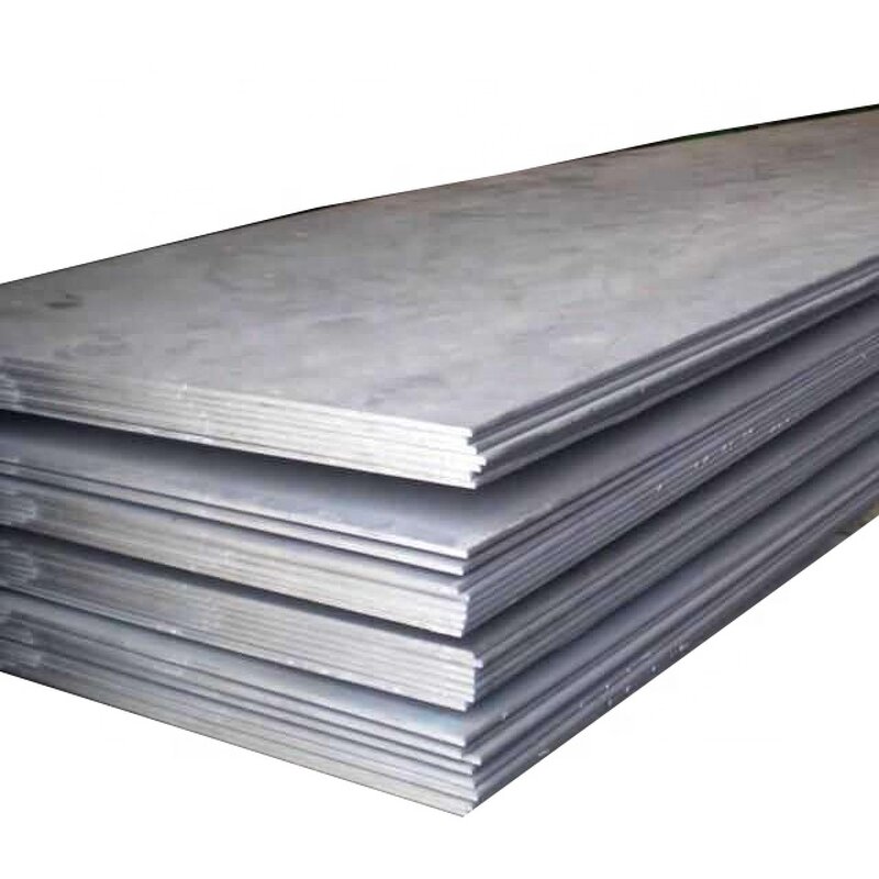 Steel Sheet - Manufacturer D32 Grade Marine Structural Steel Sheet