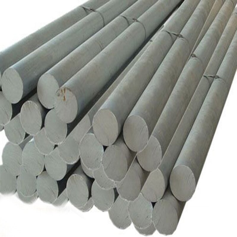 Aluminum Rod - Manufacturer ASTM B221M 5086 Grade Chinese Factory