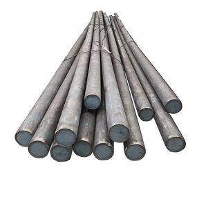 Steel Bar - Manufacturer S335jr Grade Structural Carbon Steel Bar