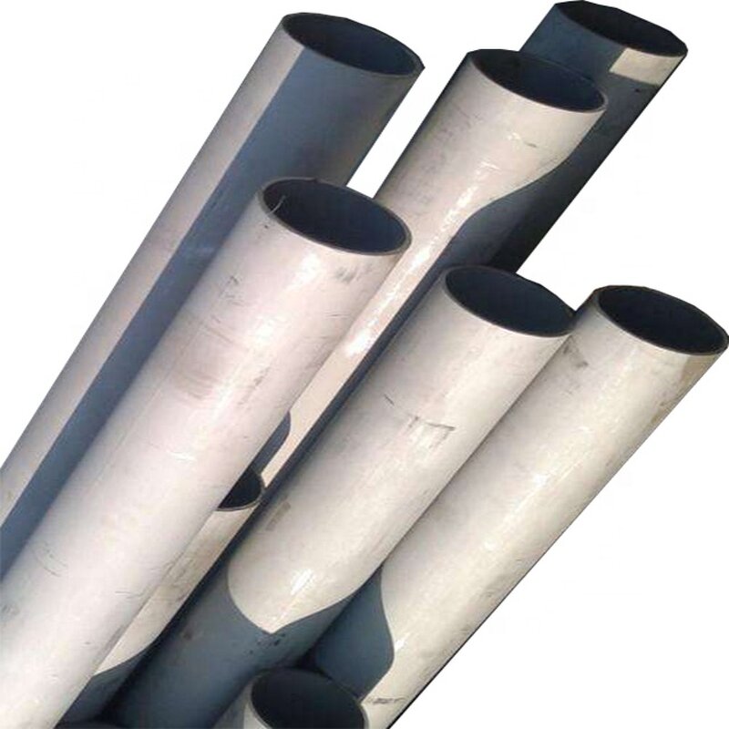 Stainless Steel Tube - Manufacturer ASTM A213 TP316N Premium Quality
