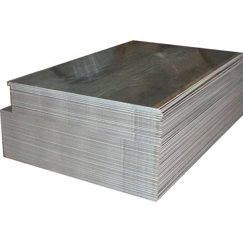 Steel Sheet - Manufacturer 1040 Grade Alloy Steel Industrial Sheet