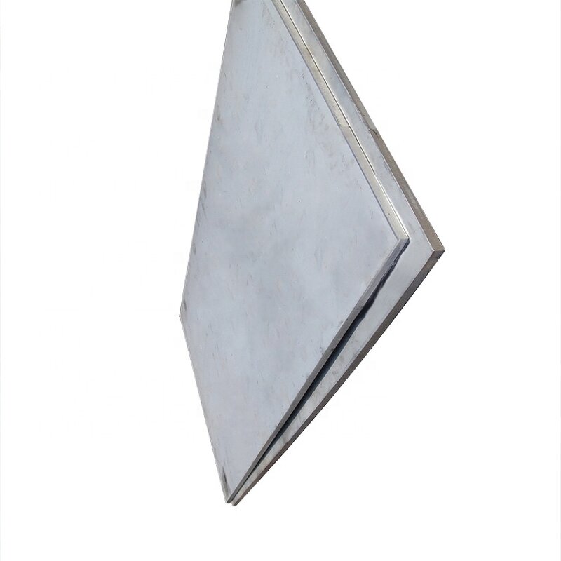 Stainless Steel Plate - Manufacturer ASTM A240 304 Grade Chinese Factory