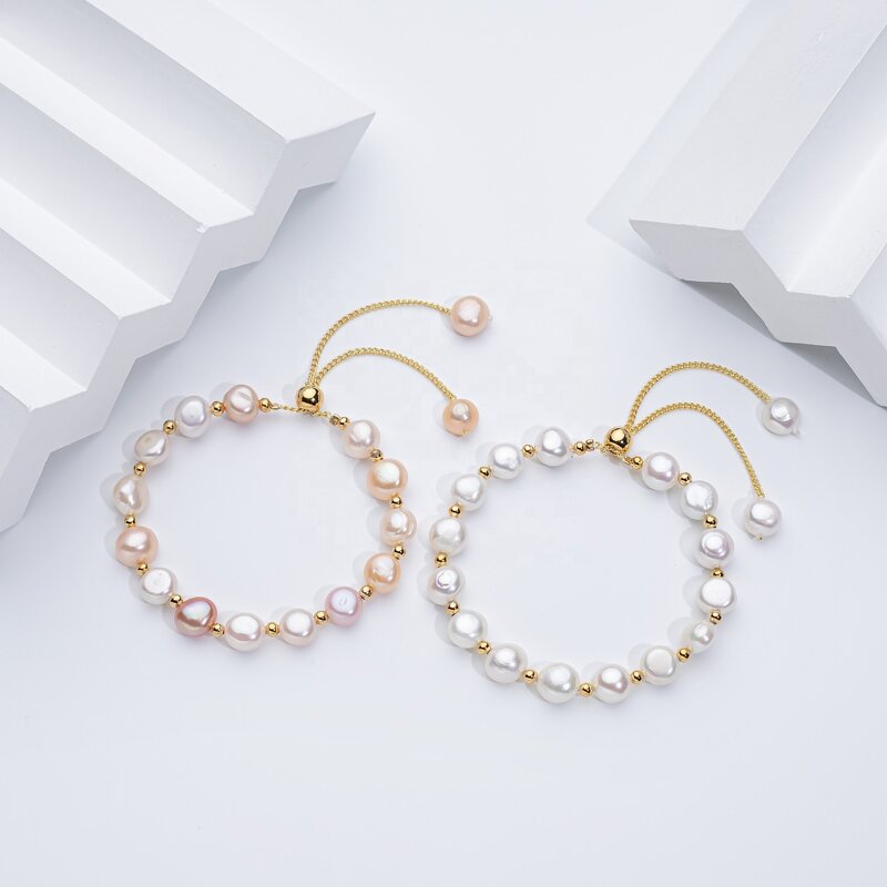 Pearl Bracelet Manufacturer - Wholesale Freshwater Fashion for Women