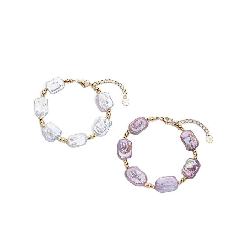 Pearl Bracelet Manufacturer - Wholesale Freshwater Bracelet for Women