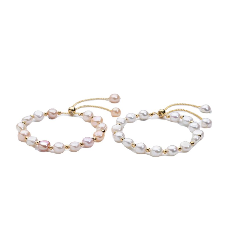 Pearl Bracelet Manufacturer - Wholesale Freshwater Fashion for Women