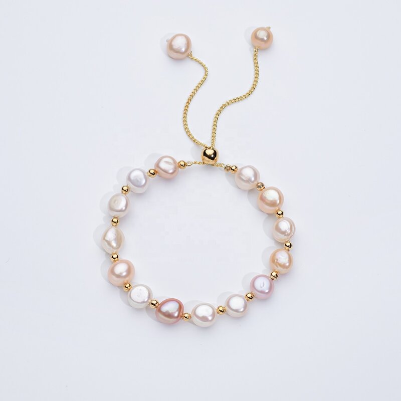 Pearl Bracelet Manufacturer - Wholesale Freshwater Fashion for Women