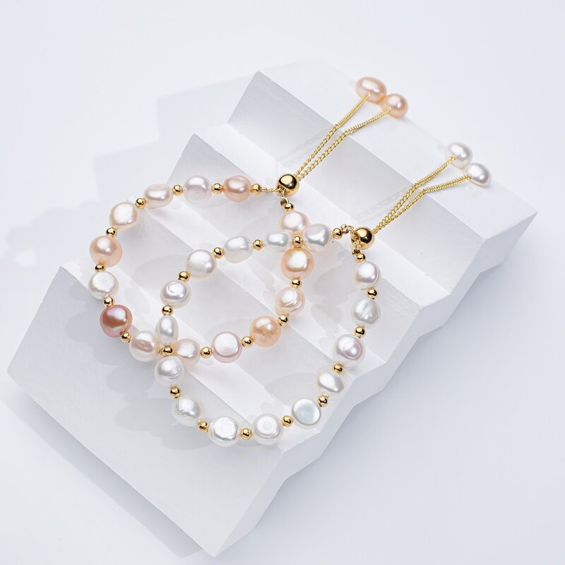 Pearl Bracelet Manufacturer - Wholesale Freshwater Fashion for Women