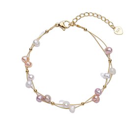 Pearl Bracelet Manufacturer - Wholesale Freshwater Weaving for Women