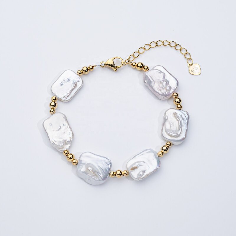 Pearl Bracelet Manufacturer - Wholesale Freshwater Bracelet for Women