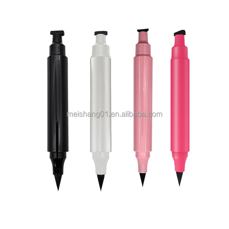 Eyeliner - Manufacturer Felt Tip Magnetic Eyelash Safe Kids Adult Body Paint