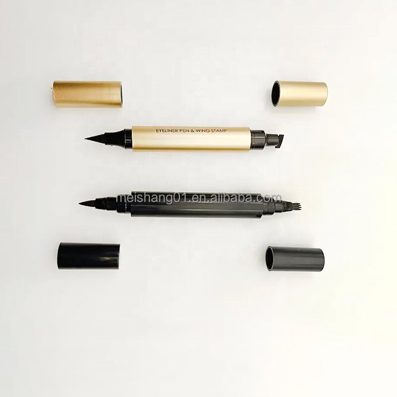 Eyeliner - Manufacturer Felt Tip Magnetic Eyelash Safe Kids Adult Body Paint