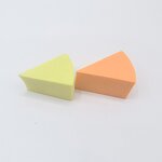 Makeup Sponge - Manufacturer Triangle Custom Logo Wet Dry Washable Wholesale